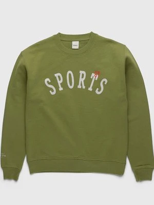 Bluza Highsnobiety