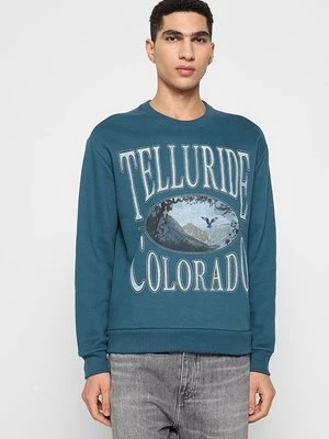 Bluza Hollister Co.