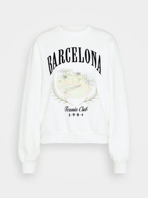 Bluza Hollister Co.