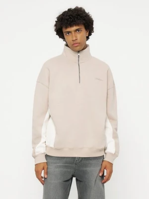Bluza Hollister Co. beżowy