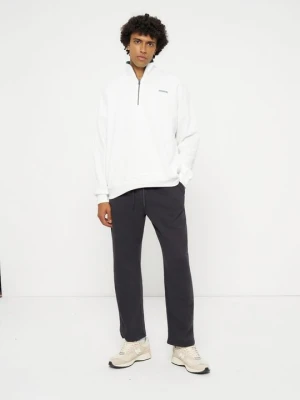 Bluza Hollister Co. beżowy