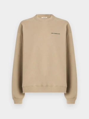 Bluza Holzweiler taupe