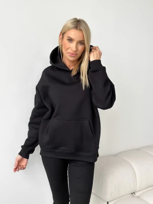 Bluza Hoodie Black ClothStore