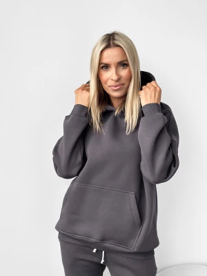 Bluza Hoodie Graphite ClothStore
