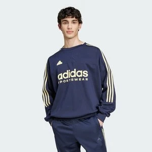 Bluza House of Tiro Fleece Adidas