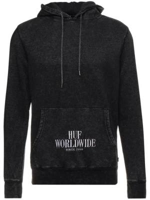 Bluza HUF czarny