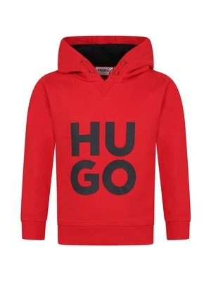 Bluza HUGO