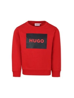 Bluza HUGO