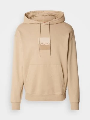Bluza z kapturem HUGO