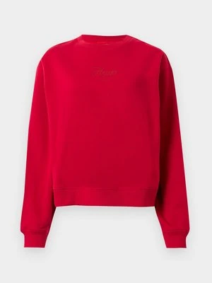 Zdjęcie produktu Bluza Hugo czerwony