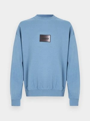 Bluza Hugo niebieski