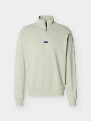 Bluza Hugo zielony