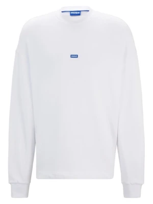 Bluza Hugo biały