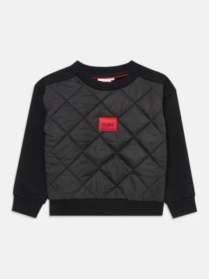 Bluza Hugo czarny