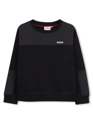 Bluza Hugo czarny