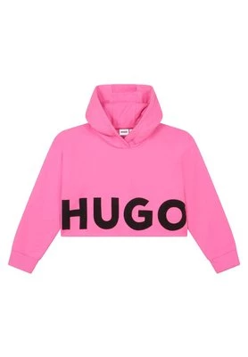 Bluza HUGO Kids