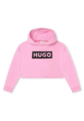 Bluza HUGO Kids