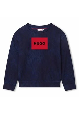 Bluza HUGO Kids