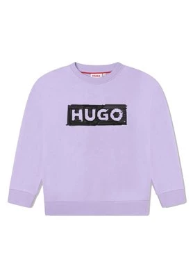 Bluza HUGO Kids