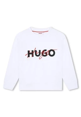 Bluza HUGO Kids