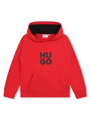 Bluza HUGO Kids