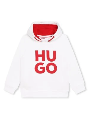 Bluza HUGO Kids