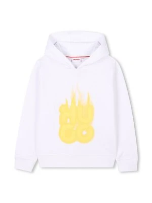 Bluza HUGO Kids