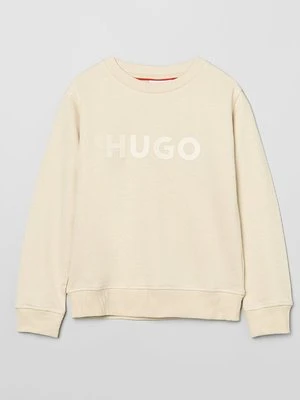 Bluza HUGO Kids
