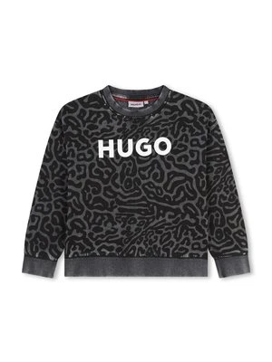 Bluza HUGO Kids