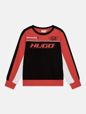 Bluza HUGO Kids