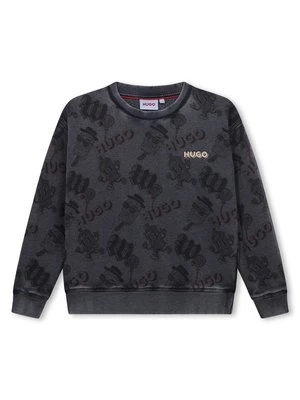 Bluza HUGO Kids