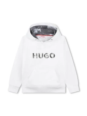 Bluza HUGO Kids