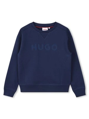 Bluza HUGO Kids
