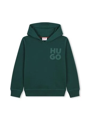 Bluza HUGO Kids