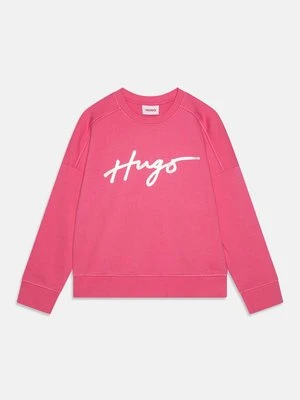Bluza HUGO Kids
