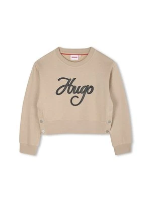 Bluza HUGO Kids