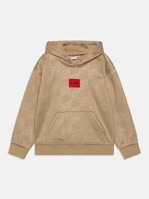 Bluza z kapturem HUGO Kids