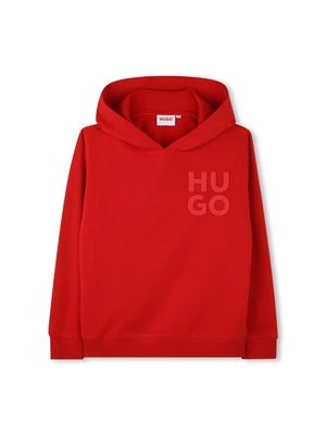 Bluza HUGO Kids