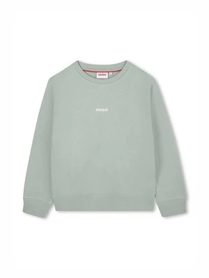 Bluza HUGO Kids