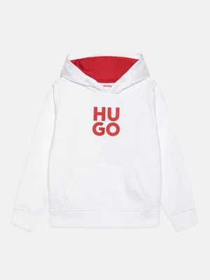 Bluza HUGO Kids
