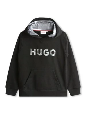Bluza HUGO Kids