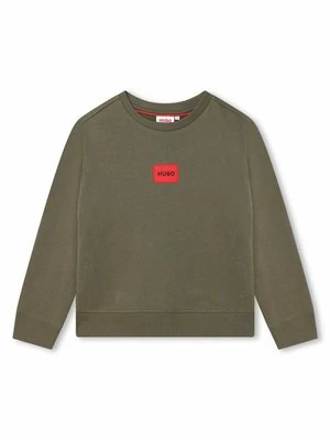 Bluza HUGO Kids