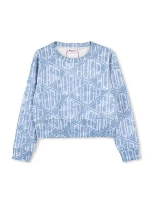 Bluza HUGO Kids