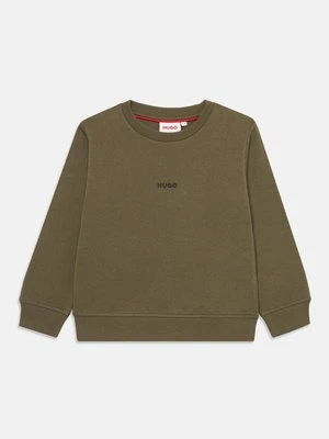 Bluza HUGO Kids