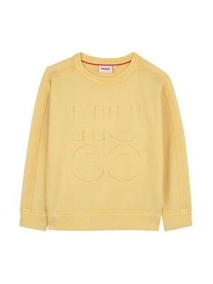 Bluza HUGO Kids