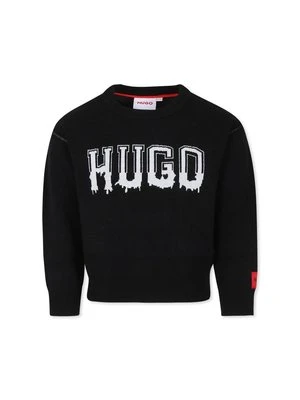 Bluza HUGO Kids