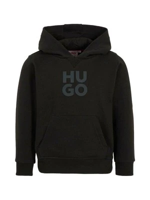 Bluza HUGO Kids