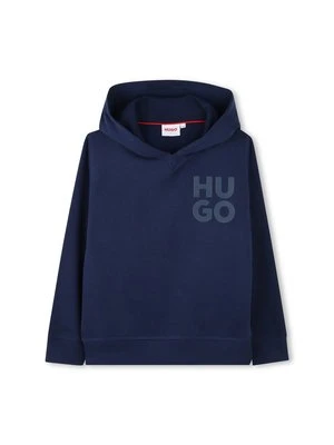 Bluza HUGO Kids