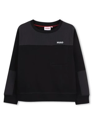 Bluza HUGO Kids