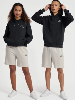 Bluza z kapturem Hummel